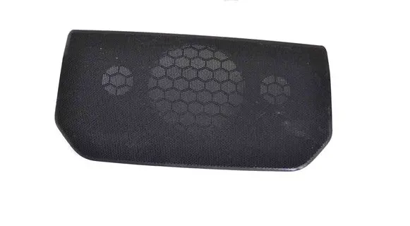 Land Rover Range Rover Evoque L538 Dash center speaker trim cover BJ3204454AEW