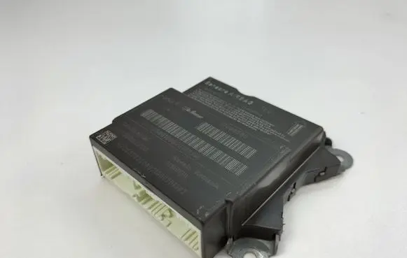 Airbag control unit/module