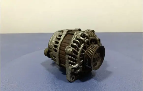 Honda Jazz Generator/alternator A5TJ0091ZD