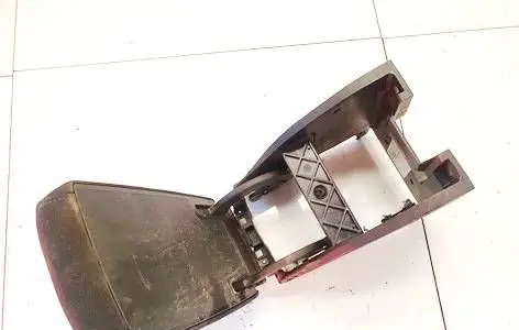 Skoda Octavia Mk2 (1Z) Armrest 3t0864207d