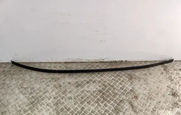 Renault Scenic II - Grand scenic II Roof trim bar molding cover 