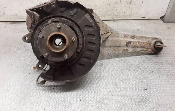 Mazda CX-7 Rear wheel hub spindle/knuckle 