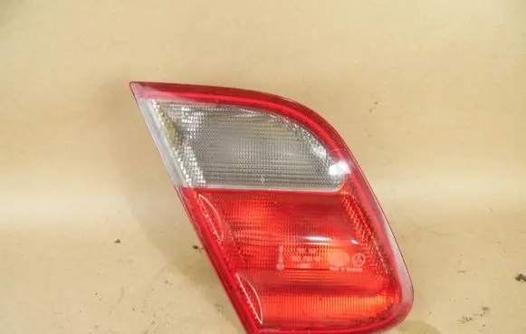 Mercedes-Benz CLK A208 C208 Rear/tail lights