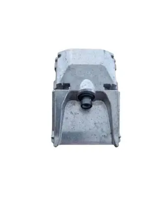 Opel Corsa F Night vision camera 