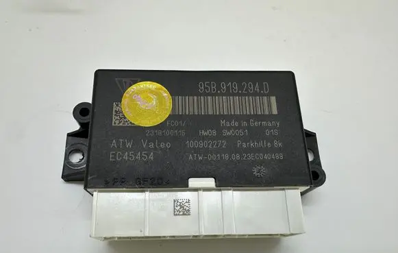 Porsche Macan (95B) Parking PDC control unit/module 95B919294D
