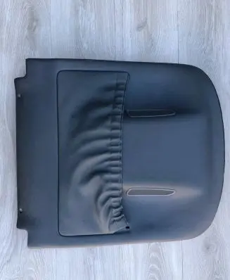 Mercedes-Benz S W221 Seat trim A2219101339 366334KZ 2219101339