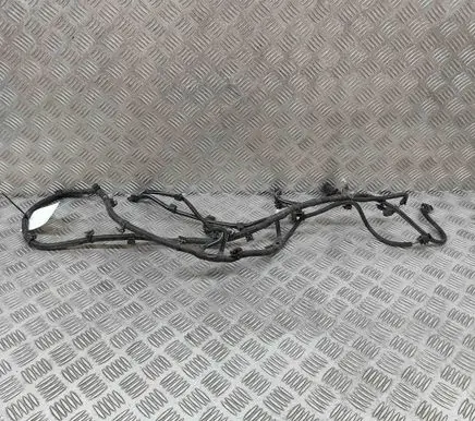 Peugeot 2008 II Parking sensor (PDC) wiring loom 9836167180