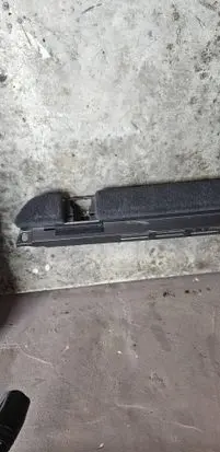 Audi A4 S4 B9 Other trunk/boot trim element 8W9861827E