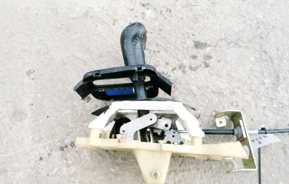 Mazda Xedos 9 Gear shifter/selector