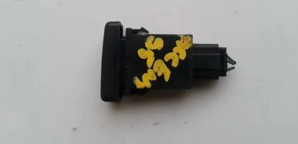 Hyundai Accent Fog light switch 864W0145