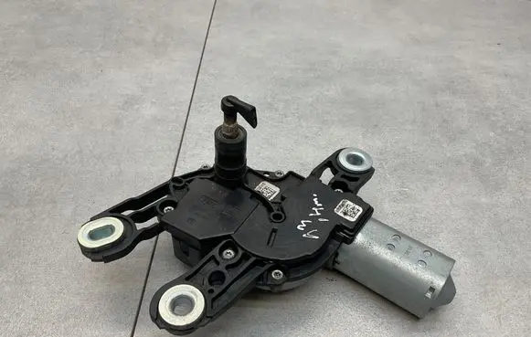 Audi A3 S3 8V Rear window wiper motor 8V0955711