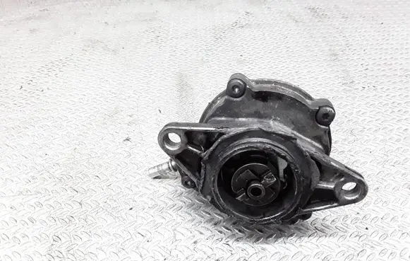 Peugeot 806 Vacuum pump