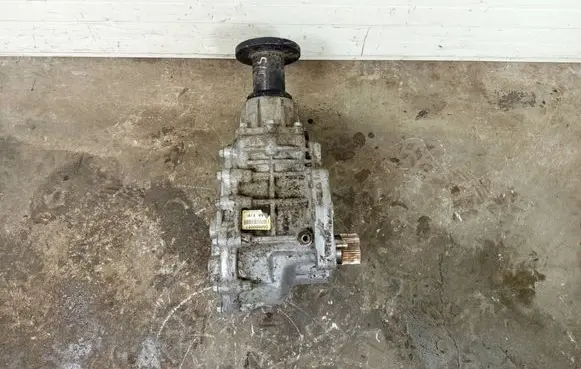 Hyundai Santa Fe Gearbox transfer box case 