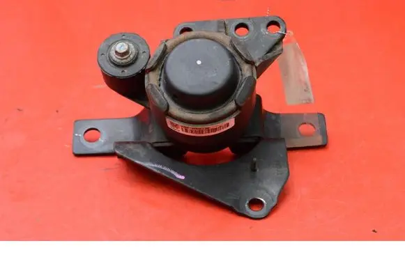 Ford Grand C-MAX Engine mount vacuum valve FV636F012AD