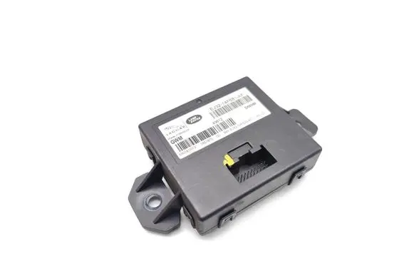 Gateway control module