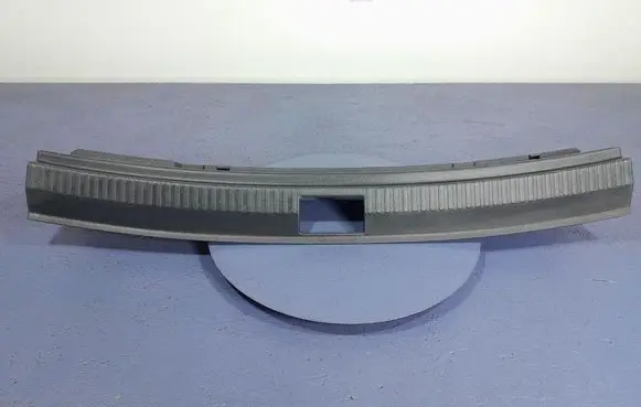 Skoda Fabia Mk3 (NJ) Other sill/pillar trim element 6V9863459A