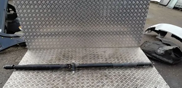 Mini Cooper Countryman R60 Drive shaft (set) 980543107