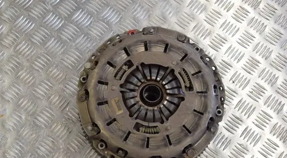 BMW 5 E60 E61 Clutch set kit 7541150