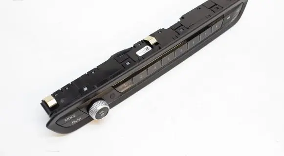 Citroen C5 Sound control switch 61317949453 7949453