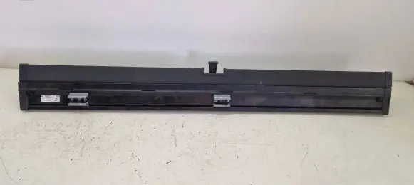 Audi A6 S6 C5 4B Trunk grilles 4B9861691B 740980