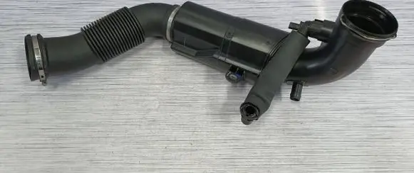 Mini One - Cooper F56 F55 Turbo air intake inlet pipe/hose 7619268 7613889
