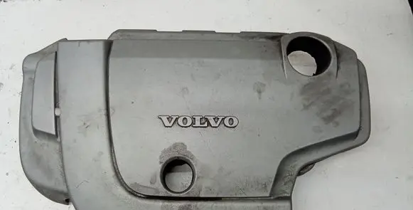 Volvo XC60 Engine cover (trim) 30777775