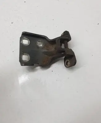 Chrysler Voyager Front door upper hinge 4717209AC