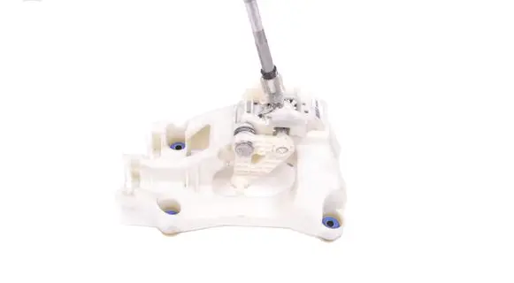KIA Optima Gear shifter/selector 