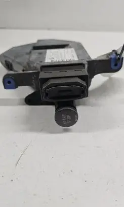 BMW 7 E65 E66 Ignition lock 6933213