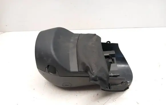 BMW X1 F48 F49 Steering wheel column trim 6843859