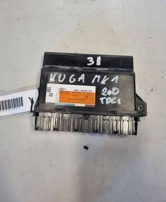 Ford Kuga I Comfort/convenience module 8M5T19G481AD