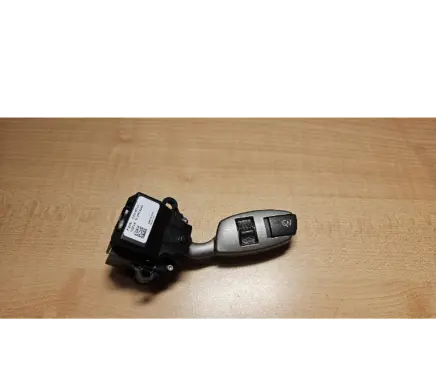 BMW 7 E65 E66 Wiper control stalk 6959987 0120676002