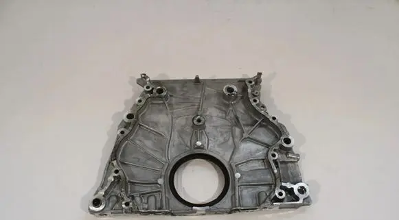BMW 3 G20 G21 Timing chain cover 8640047
