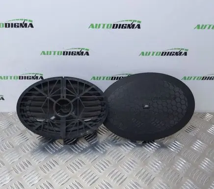 Peugeot 607 Front door speaker 9633356080