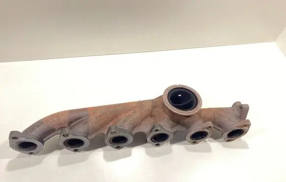 BMW 7 F01 F02 F03 F04 Exhaust manifold 8510293