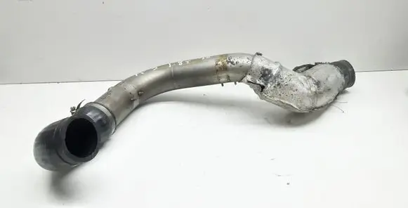 Audi A3 S3 8L Intercooler hose/pipe 06A145832C