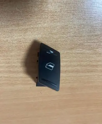 Skoda Octavia Mk2 (1Z) Electric window control switch 1Z0959856 1635