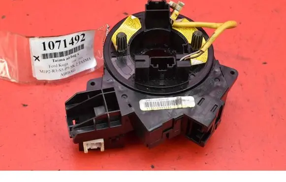 Ford Kuga I Airbag slip ring squib (SRS ring) 4M5T14A664AB