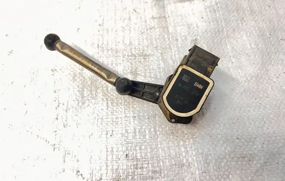 BMW X5 E70 Headlight/headlamp level sensor 6785206