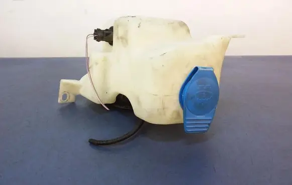 Seat Toledo II (1M) Windshield washer fluid reservoir/tank 1J0955453F