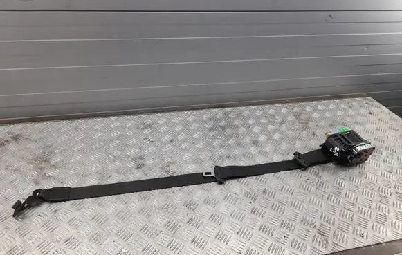 Audi Q5 SQ5 Front seatbelt 8R1857706H
