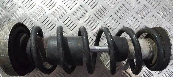 BMW 5 E60 E61 Rear coil spring