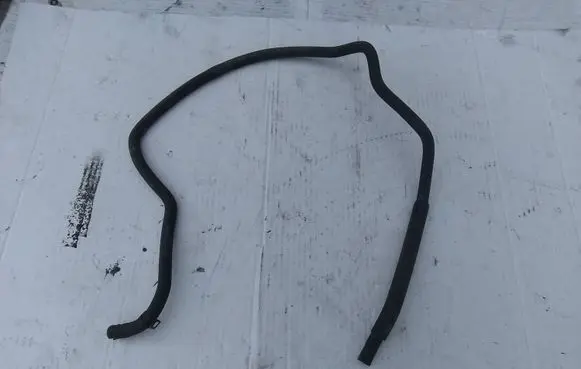 Mazda 3 I Engine coolant pipe/hose