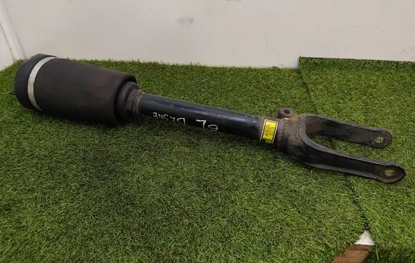 Mercedes-Benz GL X164 Front air suspension shock absorber 