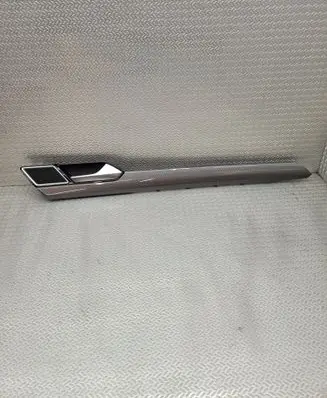 Volkswagen Passat Alltrack Other rear door trim element 3G0867450