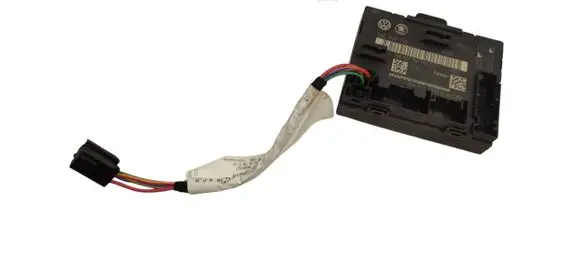 Door control unit/module