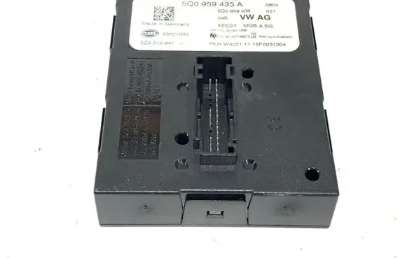 Audi A3 S3 8V Other control units/modules 5Q0959435A