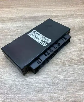 BMW 5 E60 E61 Comfort/convenience module 9186171 23994322
