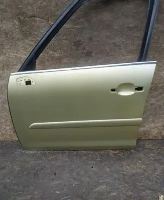 Citroen C4 Grand Picasso Front door