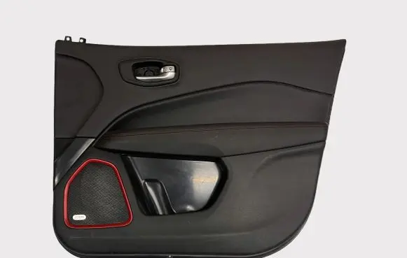 Jeep Compass Front door card panel trim 4GIBAD057 609425340 7000019LFN